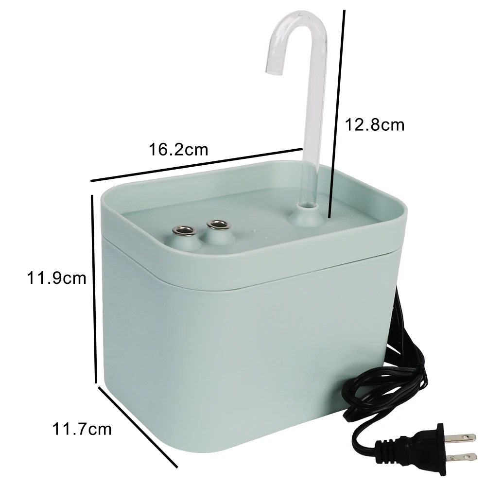 Title 17, Recirculate Filtring Auto Filter Dispenser for ...