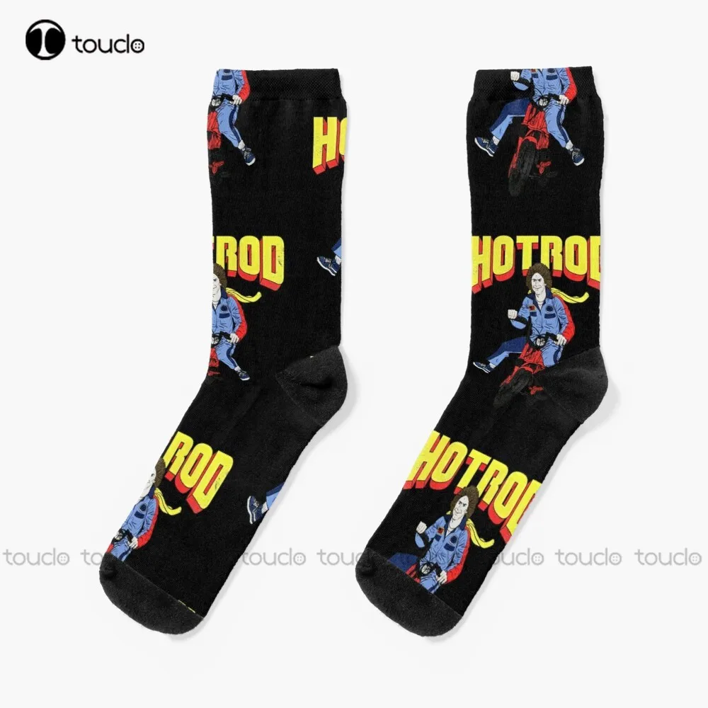 

Носки женские спортивные с цифровым принтом, 360 °