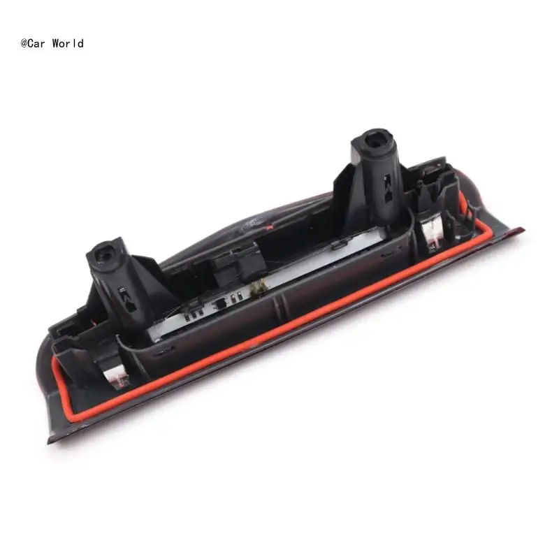 Corsa D/E ڵ  3 극ũ    6XDB LED ޹ 극ũ Ʈ ڵ ׼