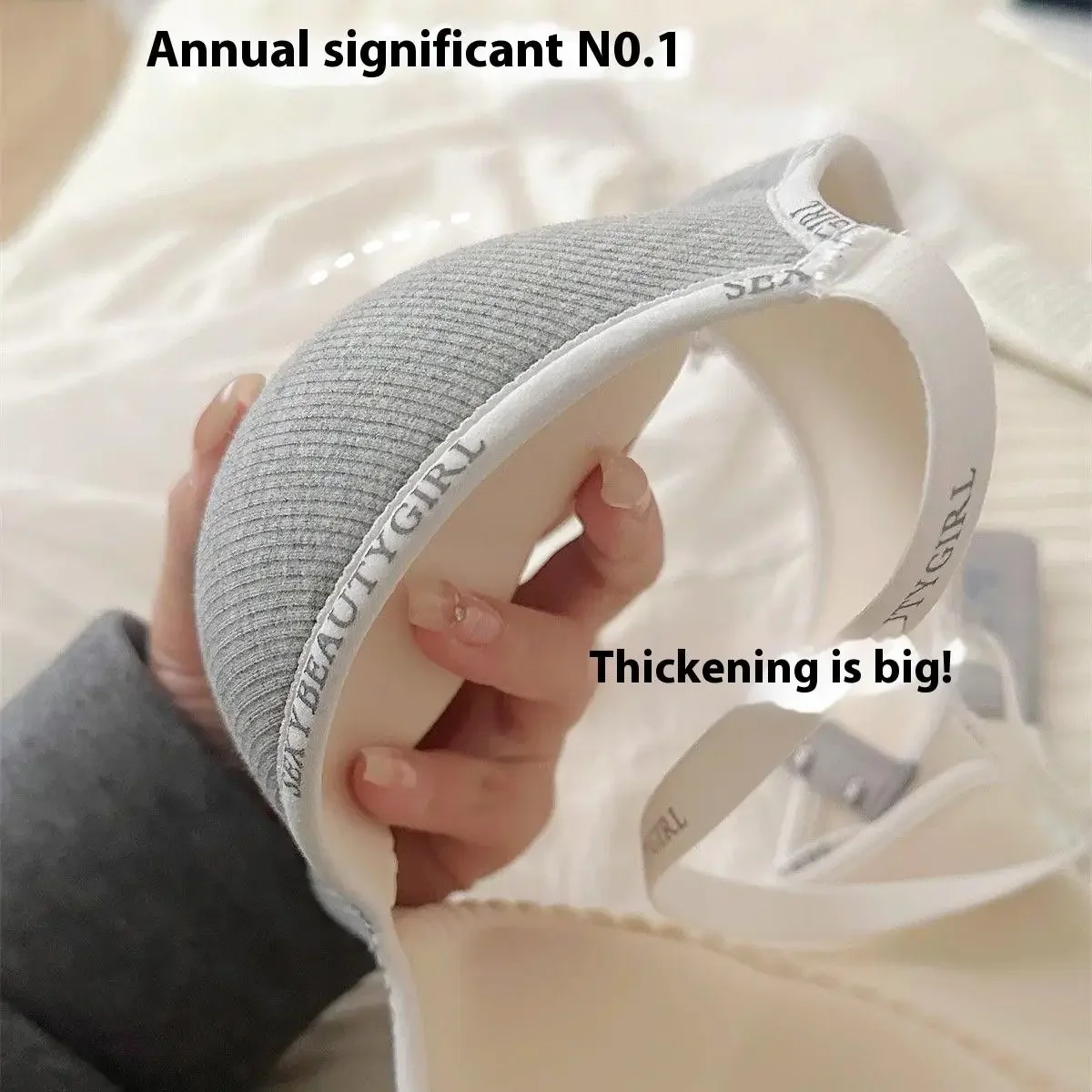WirelessPushUpBraforSmallChest-SeamlessAnti-SaggingInvisibleBralette,EnhanceLiftComfortNoTrace(LetterDesign)-AliExpress