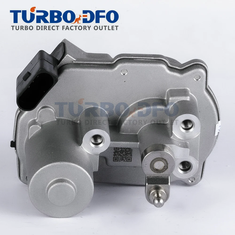 Attuatore Elettronico Turbo Bv50 53049880054 059145715F Per Audi A4 A6 A8 Q7 Vw Marine Phaeton Touareg3.0 Tdi (B7) 150 Kw 171 Kw