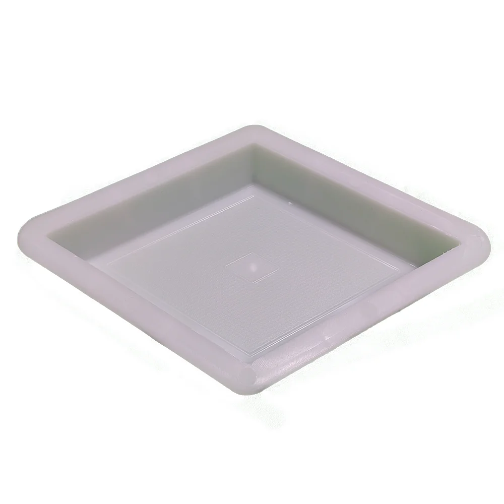 Reusable Concrete Trowel Handle Path Maker Paver Mould Stone Brick Concrete Cement Walk Garden Paving Mold Patio Paviment