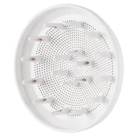 For Laifen Hair Dryer LF03/SE Laifen Diffusion Perm Curling Air Nozzle Accessories White 1