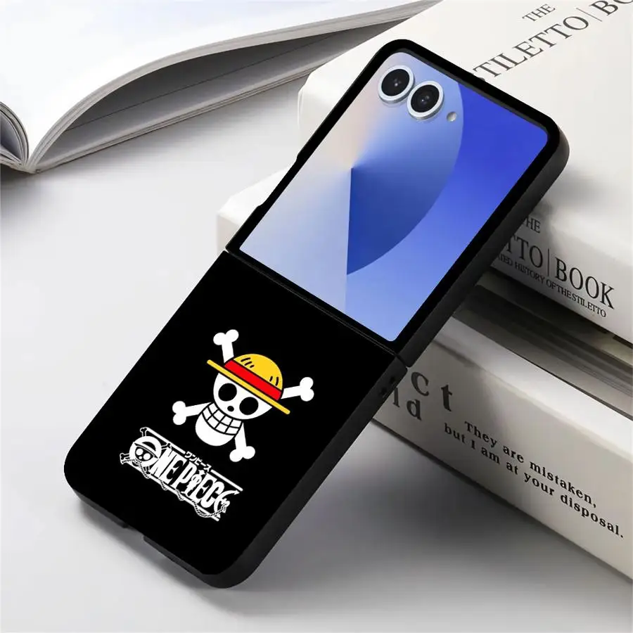 One Piece Logo Phone Case Cover