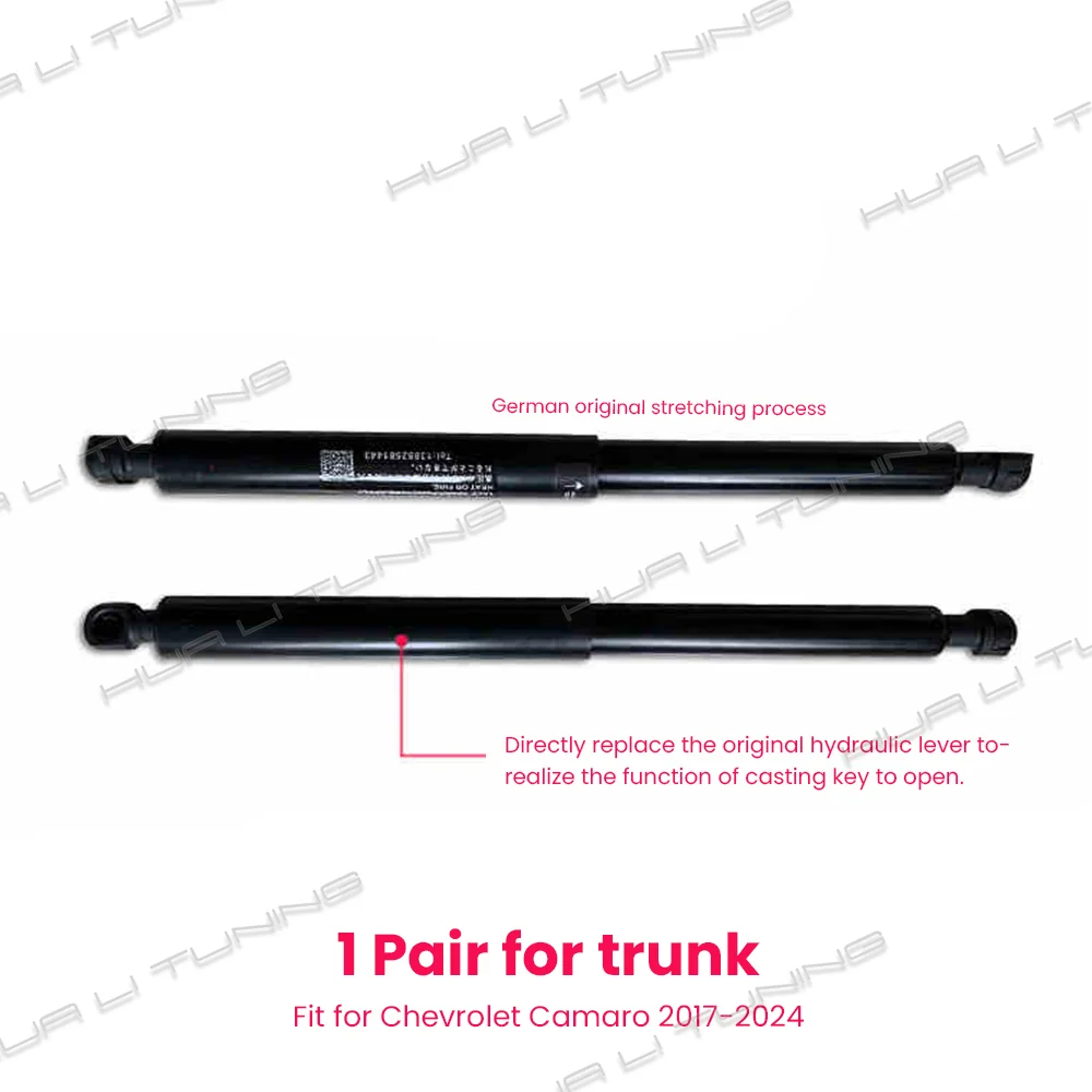 camaro 17-23 set