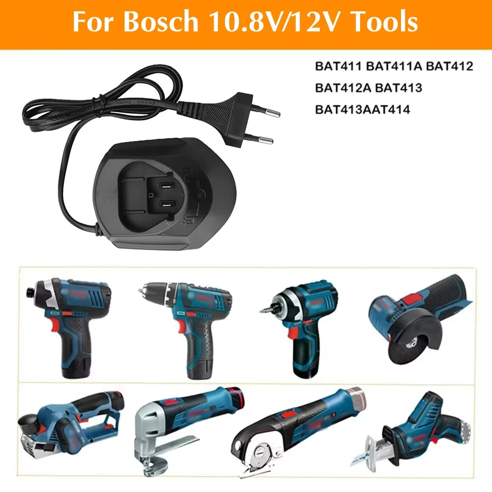 High-Efficiency Li-ion Battery Charger