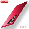 Simple Red