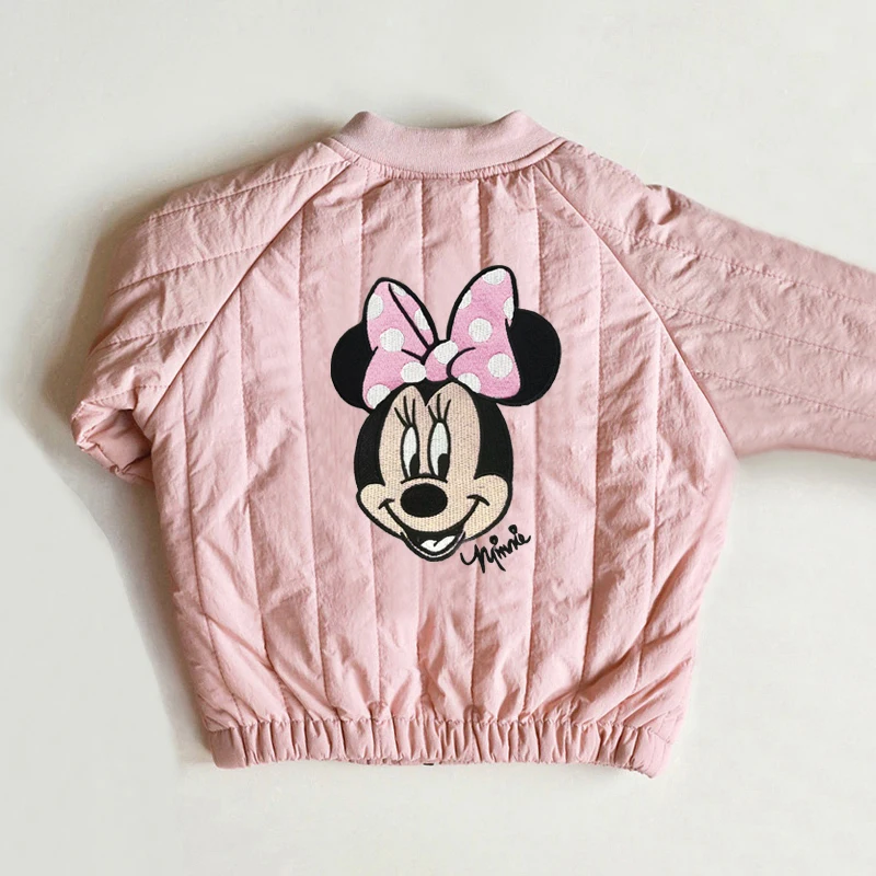 Children Jackets Girls Coat For Boy Girl Autumn Winter