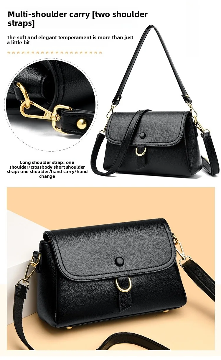 Sac bandoulière pour femme