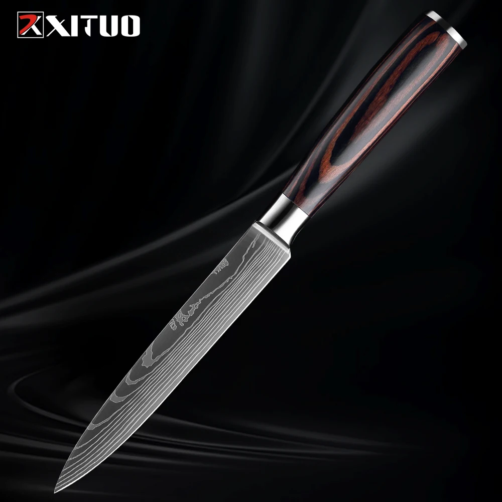 5 inch Utility Knife