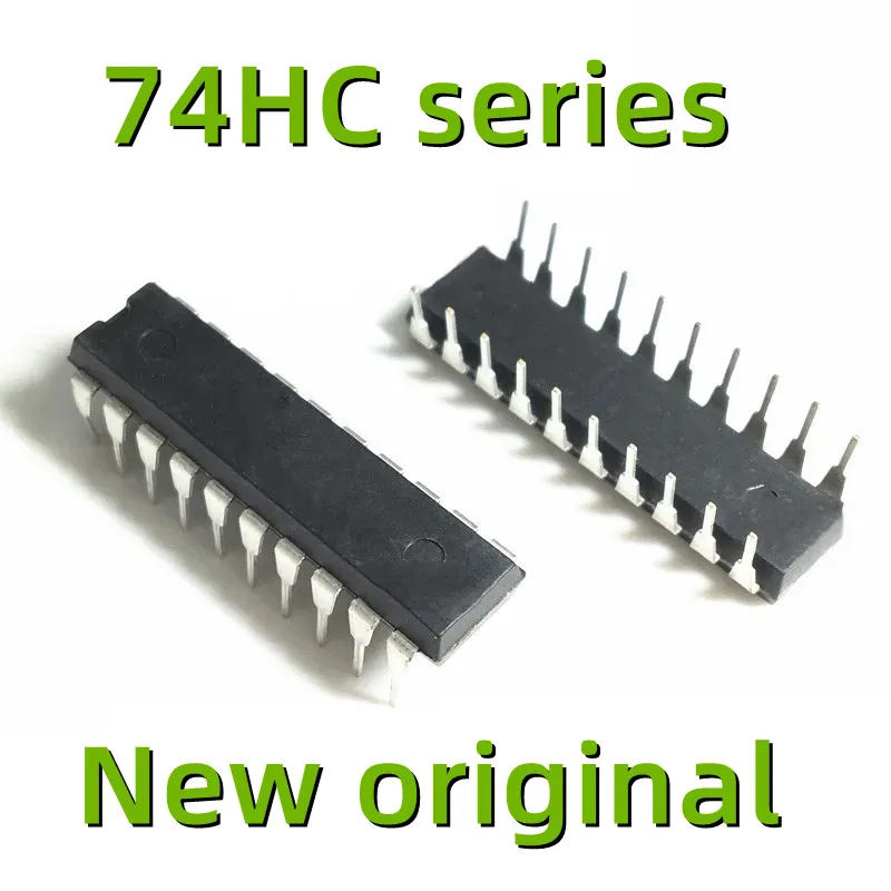 

New original SN74HC241N SN74HC377N SN74HC640N SN74HC682N SN74HC688N DIP20
