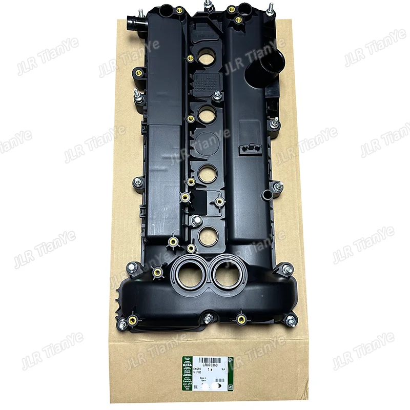 

Suitable for 2.0T gasoline Freelander 2 Range Rover Evoque Discovery engine valve cover LR070360 LR056035 LR038319