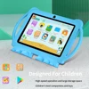 K5 2024 NEW  7 Inch Tablet Android 9.0  1024x800 IPS Children Tablet for Learning 2GB 32GB Quad Core 4000mAh Wifi 5 with Stand 2