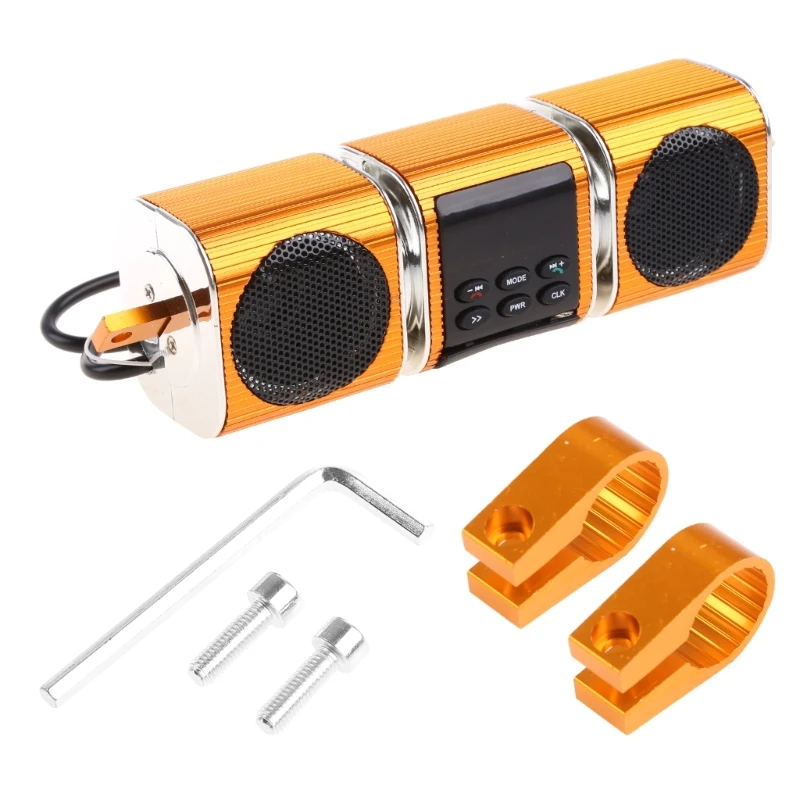 

Ретро MP3-мультимедийный плеер Bluetooth-совместимое стерео аудиооборудование для автомобилей Многофункциональный музыкальный