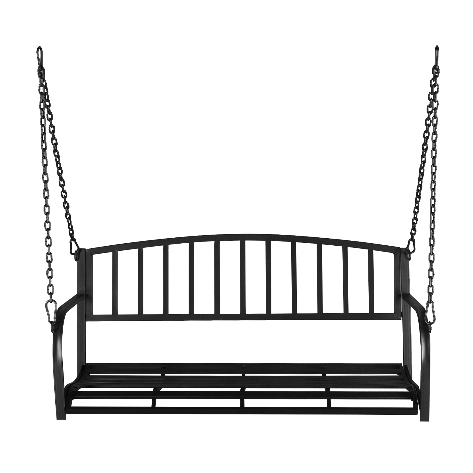 Iron Art With Iron Chain Swing 6