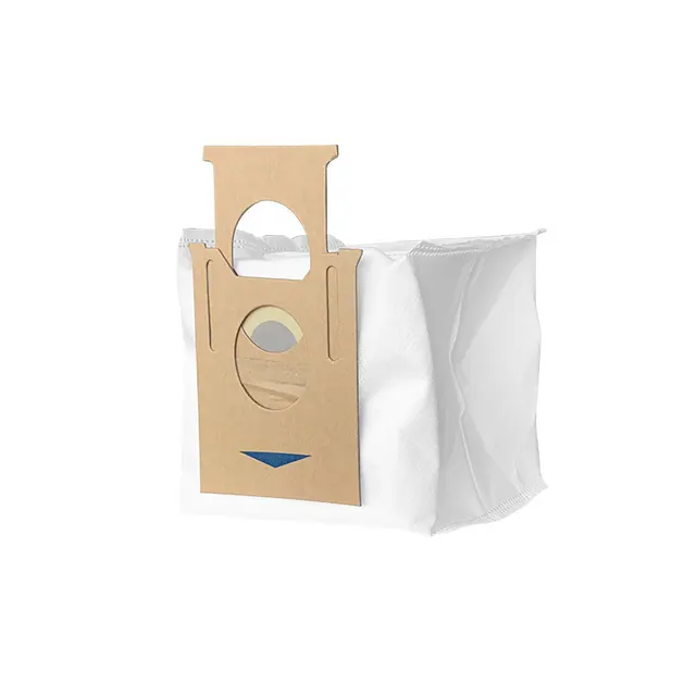 3 Filtri HEPA N10 Per Ecovacs DEEBOT - Compatibile Con N10, T8, T9, N8 E Altri Modelli - Foto 8