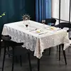 NoEnName_Null павер банк baseus obrus ogrodowy table pvc cover tablecloth christmas Mainland China Organza Fabric 3