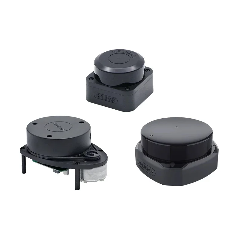 Slamtec RPLIDAR C1 A1 S2L 레이저 레이더 센서 ROS 로봇 매핑 내비게이션 SLAM LiDAR 모듈