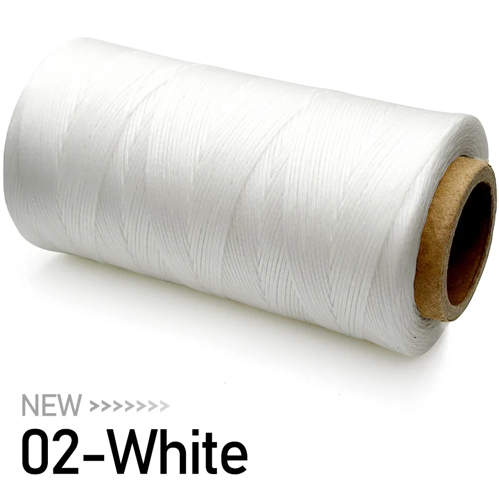 02 White