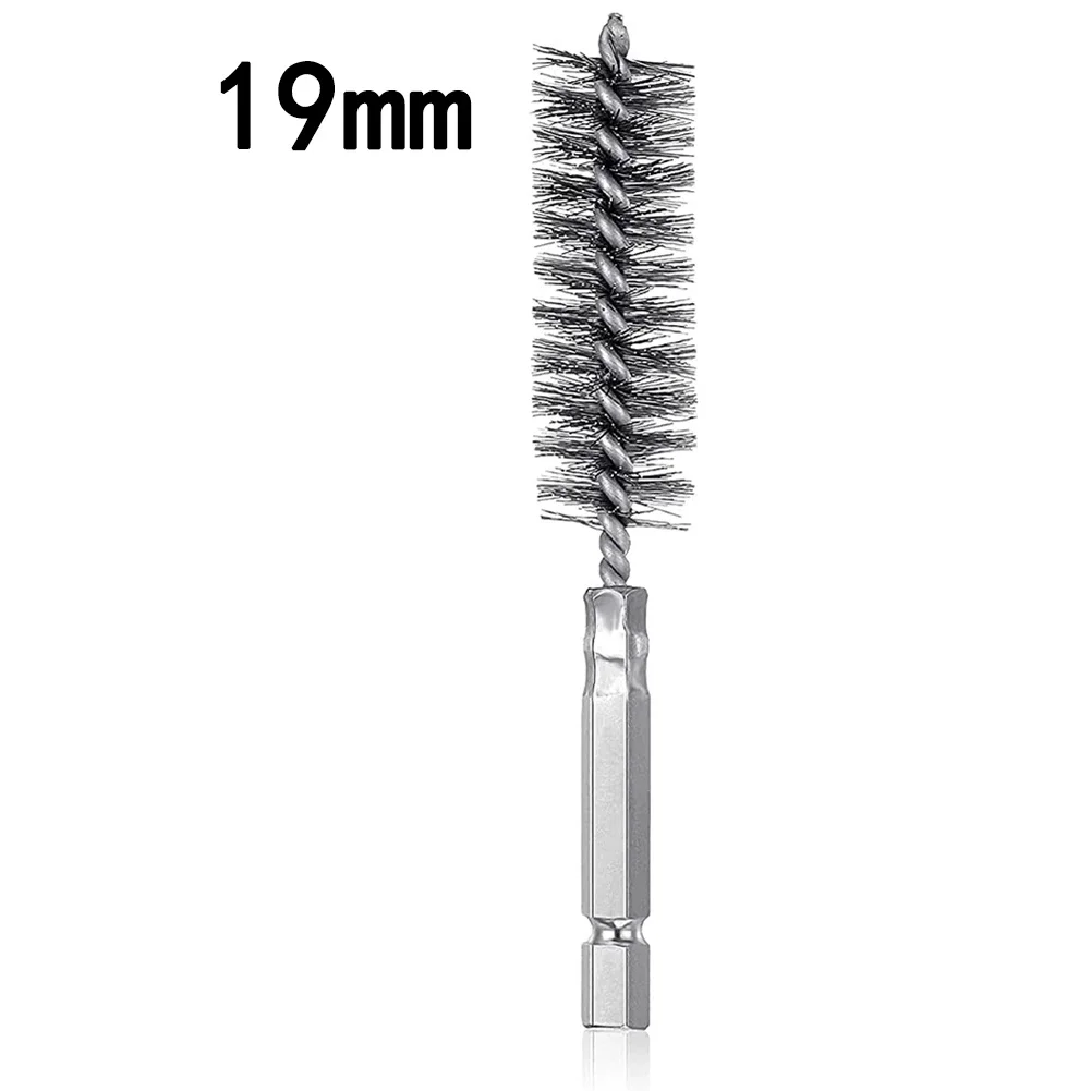 19mm Stainless Steel