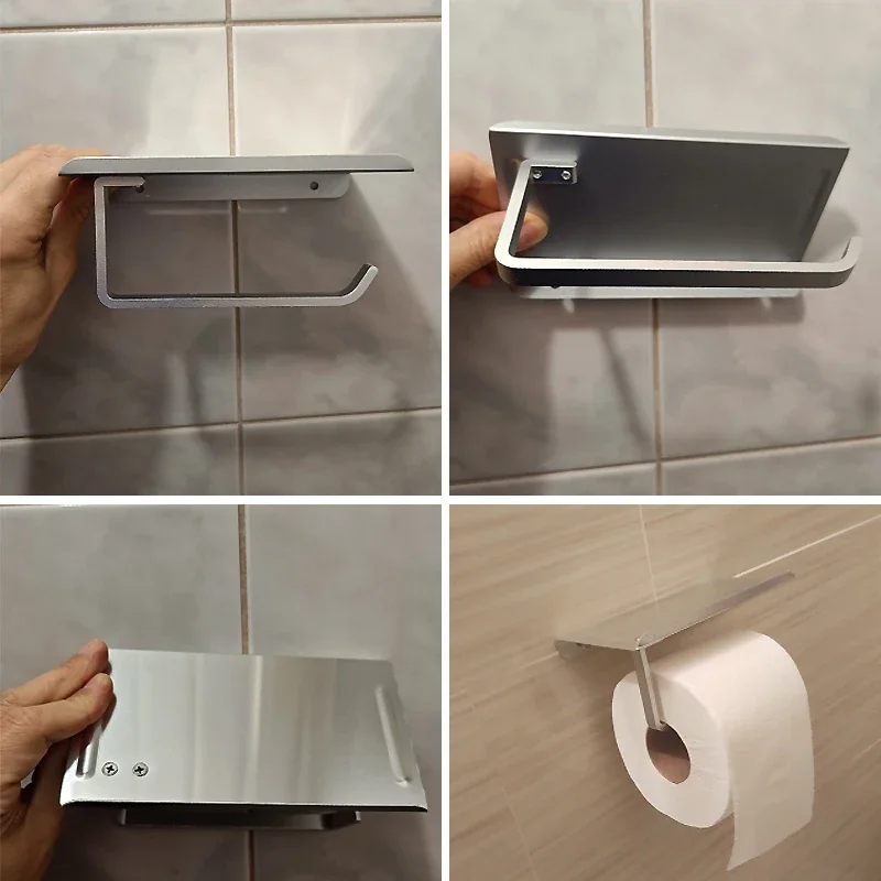 Toilet Paper Holder for Bathroom Accessories Toilet Paper Stand Bathroom Storage Tissue Rolls Metal Holder toilet paper rack,toilet paper holder,toilet roll holder