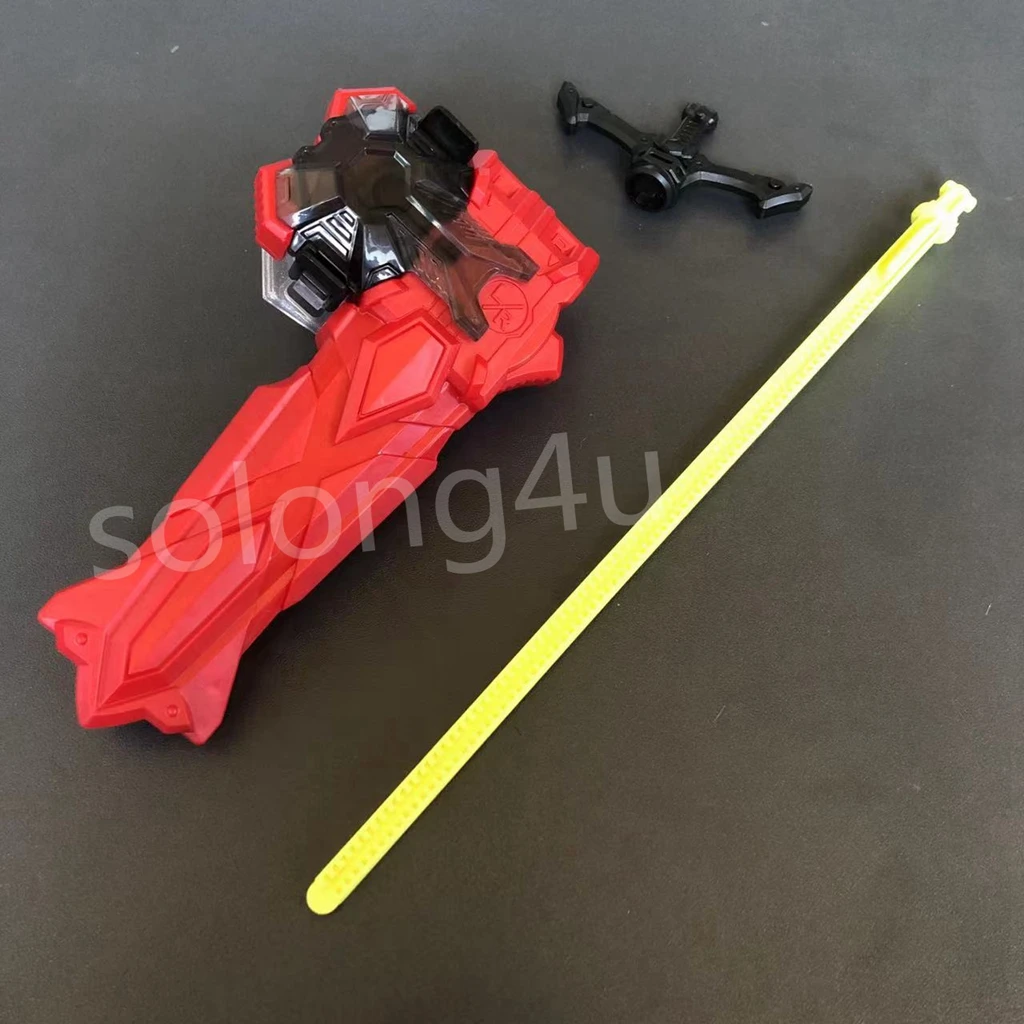 Single Flame Solong4u Spinning Tops BU B-200 Xiphoid Xcalibur Xanthus Sword spinning top toy beyblade toys battle top toy battle tops
