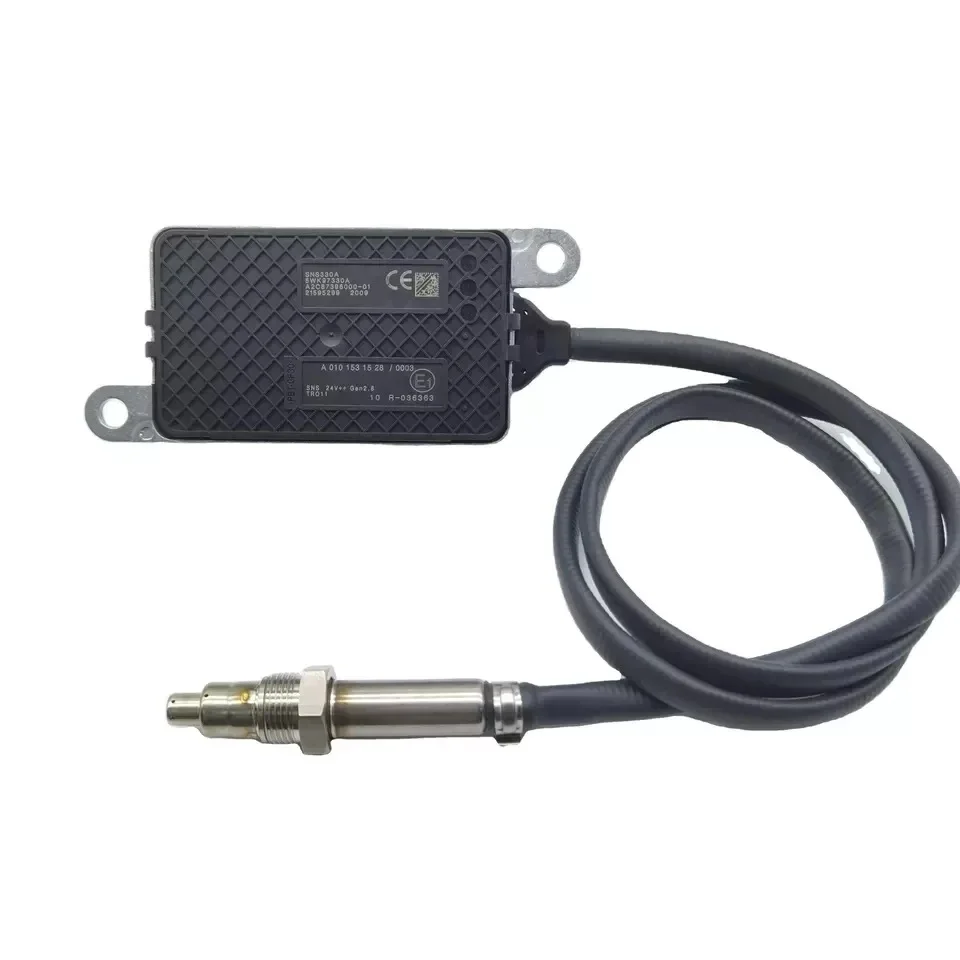

5WK97330A A0101531528 подлинный датчик содержания кислорода азота для Mercedes-Benz аксессуары