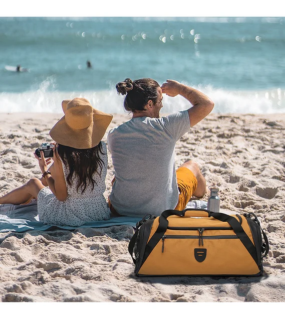 Borsa Sportiva Con Scomparto Scarpe Per Ragazze - Ideale Per Danza, Palestra E Sport - Foto 11