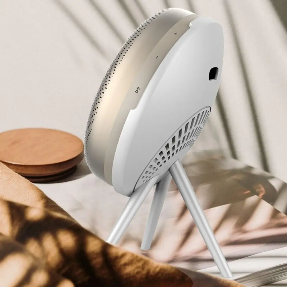 Portable Desktop Speaker Mount Enhanced Stability Stable Speaker Stand For B&O Beosound A1 2nd Gen/Beoplay A1 speaker mount