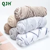 1Pcs Worsted Cotton Yarn - 8 Skeins, 100g/3.52oz, Crocheting/Knitting Medium Roving for Scarves, Hats, Sweaters,Gloves,Socks,etc 1