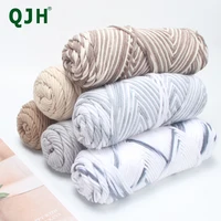 1Pcs Worsted Cotton Yarn - 8 Skeins, 100g/3.52oz, Crocheting/Knitting Medium Roving for Scarves, Hats, Sweaters,Gloves,Socks,etc 1