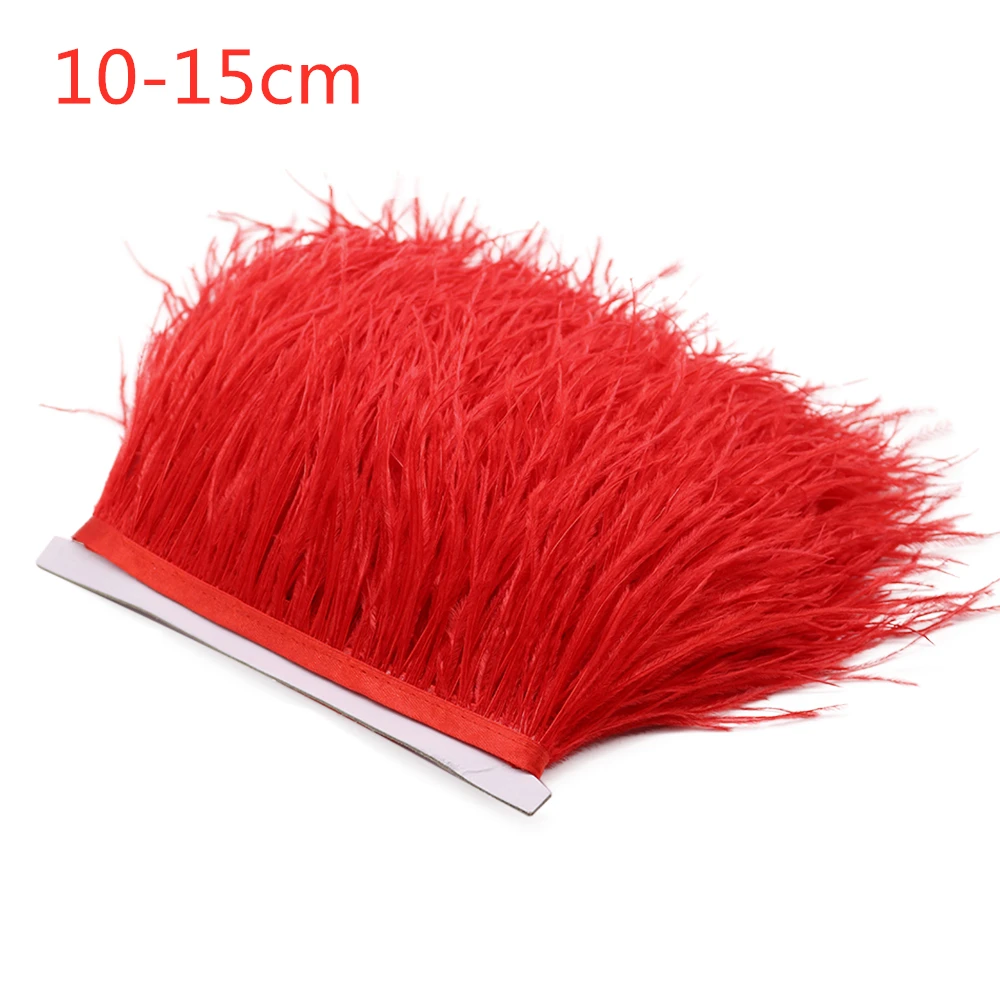 10-15cm red