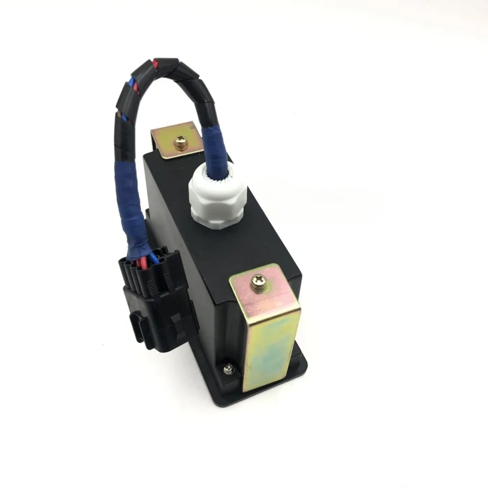 34B1099 37B0719 for Liugong CLG 915D 920D 923D 922D 925D 936D 933D Excavator Headlight Controller Switch Panel Control Box ASSY