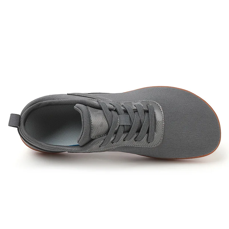 Men's Running Shoes Breathable Outdoor Sports Shoes Lightweight Sneakers for Women Comfortable Athletic Gym Training Footwear