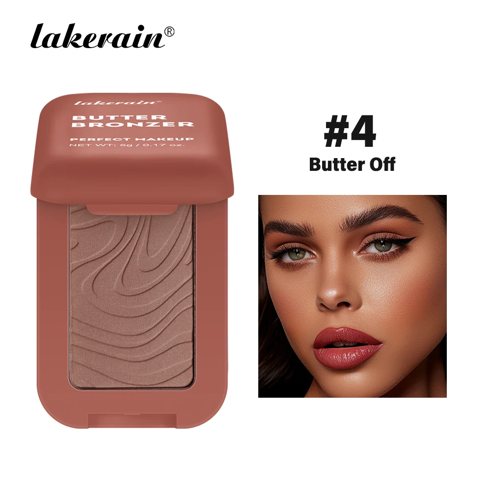 04 Butter Off