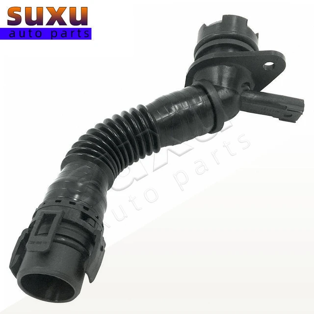 Bmw E90 Crankcase Breather Hose