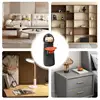 Coin Eating Box Automatic Sound Coin Eating Money Box Cartoon Money Saver Safe Box Savings Money for Children Candy Machine 6