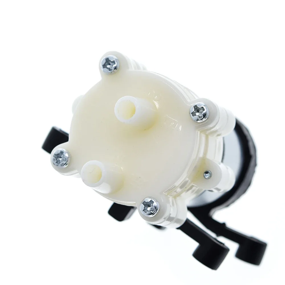 R385 Water Pump 12V Diaphragm Pump 6V Small Miniature Water Household Fish Tank Accessories Tea Set
