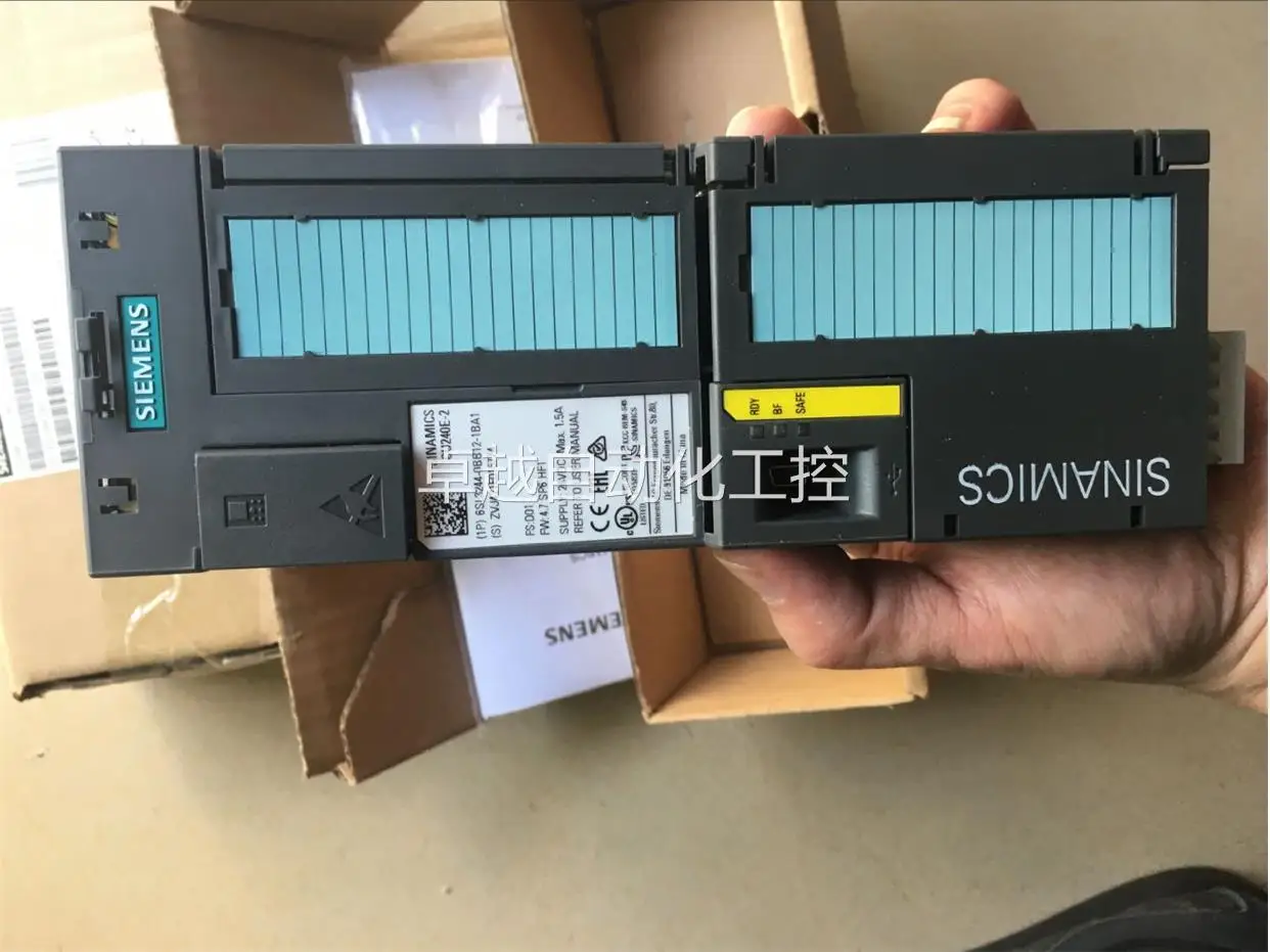 

Control Unit Cu240e-2 Brand New Original Authentic Product ..