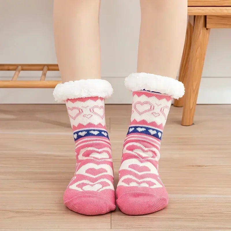 2 Heart pink