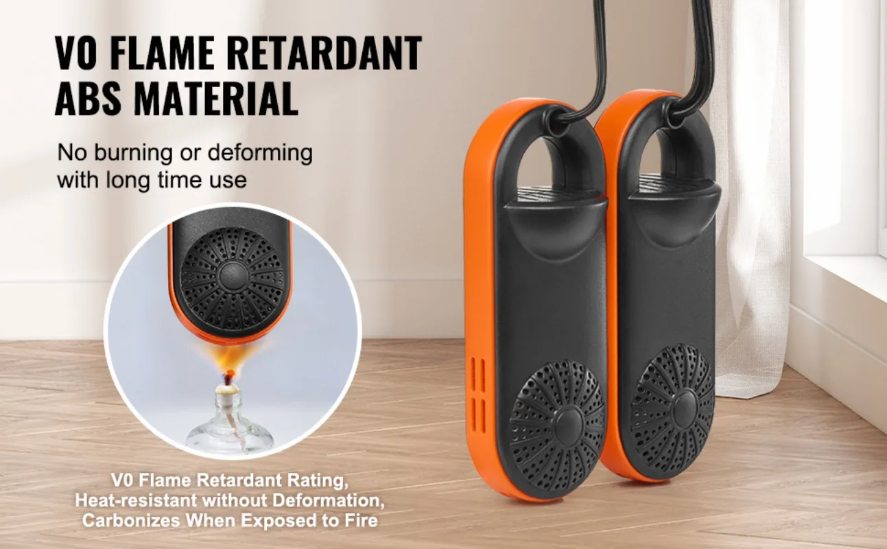 durable shell material