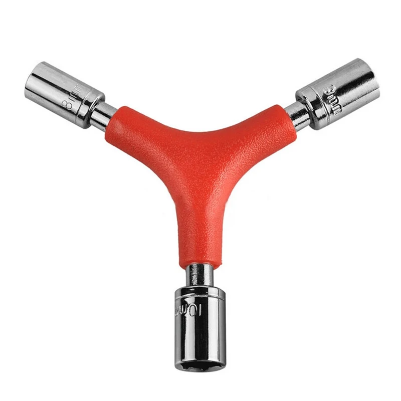 

Набор гаечных ключей, прочный шестигранный инструмент, эргономичный высококачественный инструмент для ремонта, сверхмощные инструменты, для любителей велосипедов, экономия времени