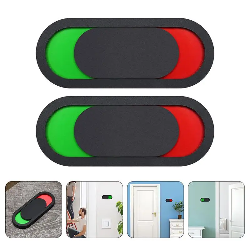 Свободная дверь унитаза