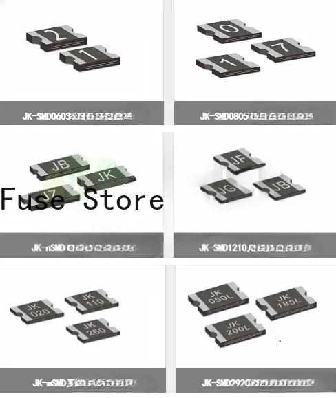 Рисунок 6 - 100PCS Φ (1206/1