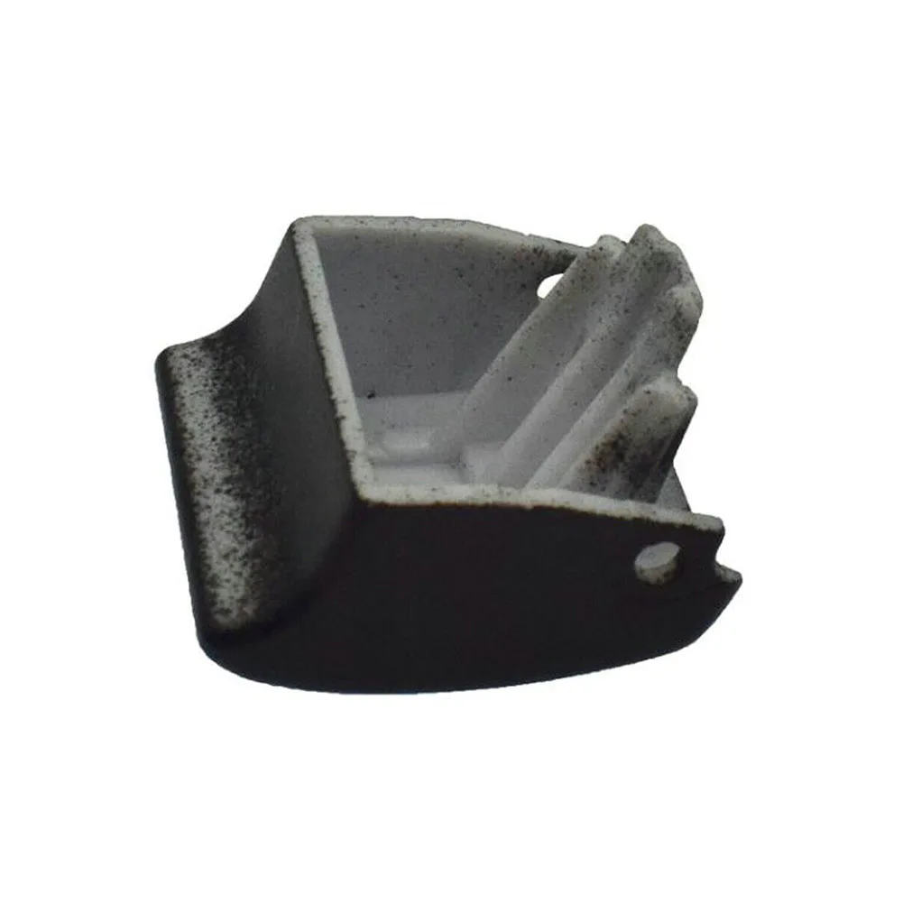 

Button Cap Switch Button Front ABS Plastic Center Console Controls Car Interior Accessories For BMW M3 2001-2006
