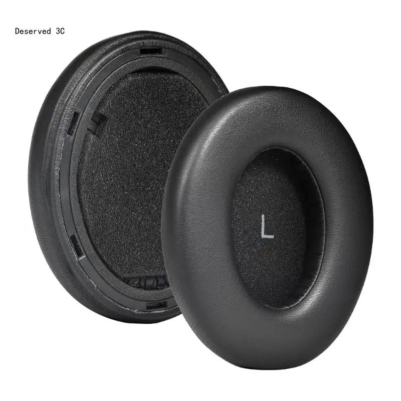 

R9CB Наушники Подушечки для наушников Чехлы для гарнитуры 4