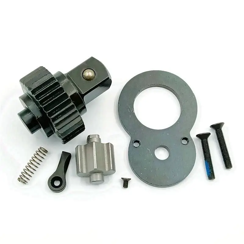 43449 3/4인치 드라이브 래칫 수리 키트 44804 Craftsman 공압 공구 부품용-[A22I Store]