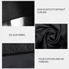 WEST BIKING NEW Cycling Hat Summer Cool Breathable Motorcycle Helmet Inner Cap Fishing Bike Anti-UV Ice Silk Balaclava Headwear 4