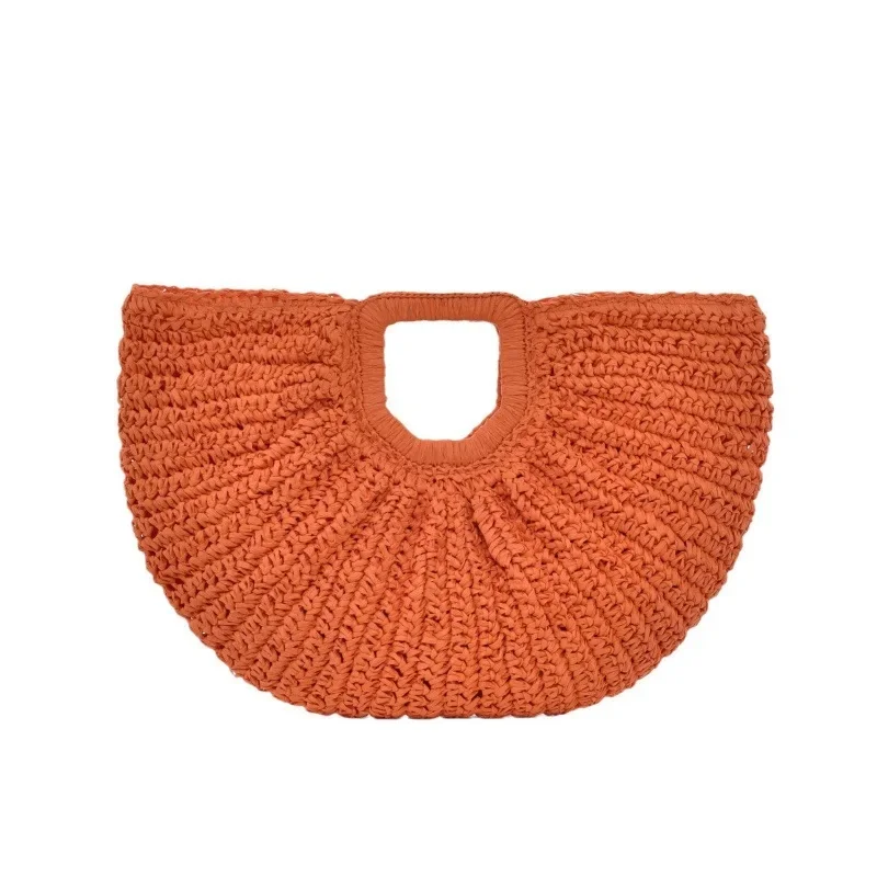 orange red