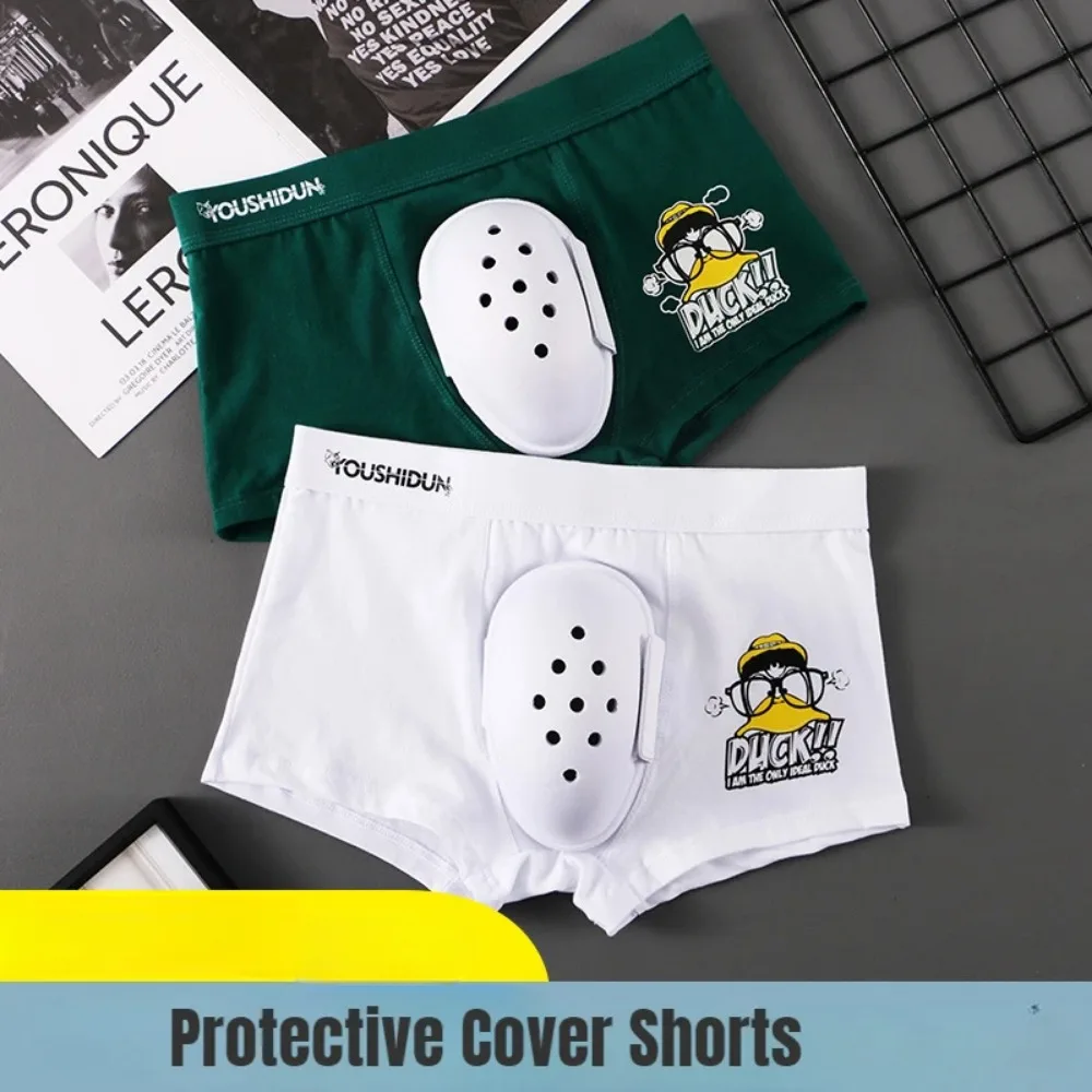 ChildsUnderwearProtectiveCoverShortsPantiesPrepuceOperation